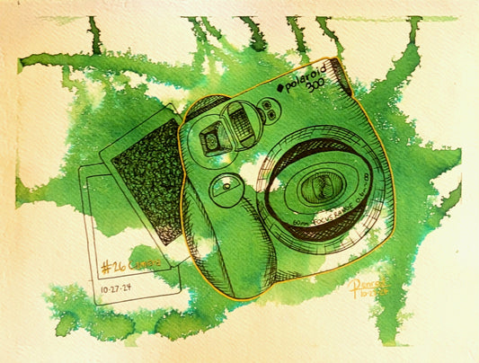 Camera