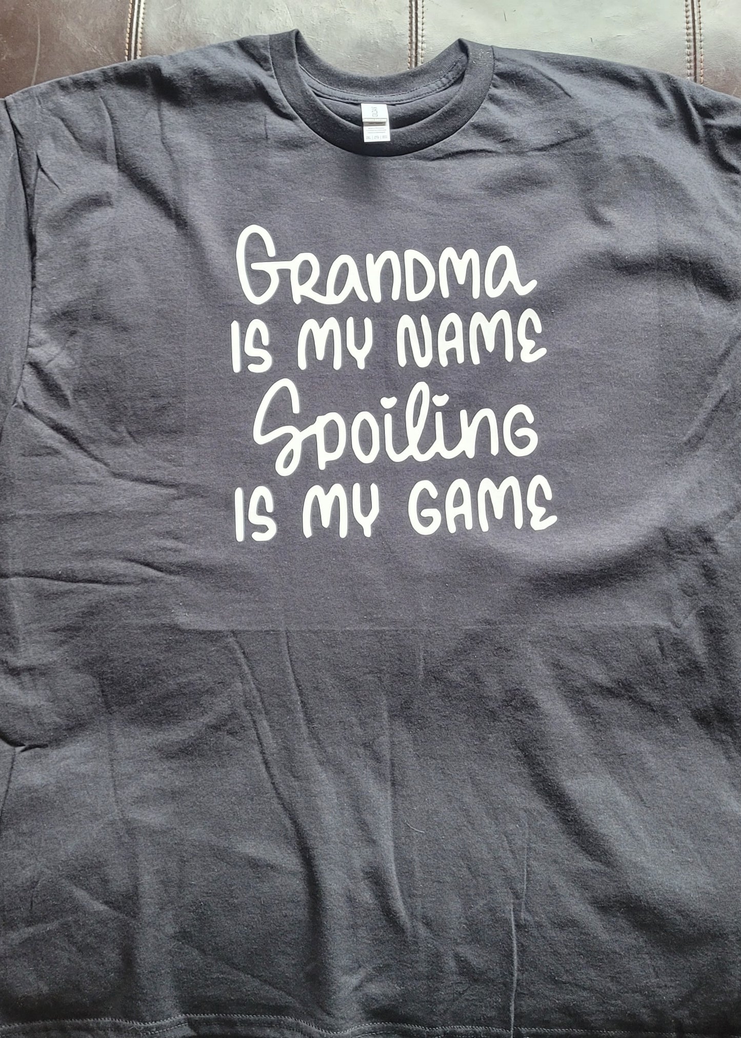 Grandma shirt